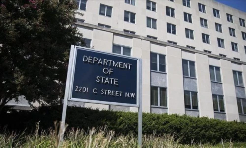 State Department για επίσκεψη Πομπέο: Πυλώνας σταθερότητας η Ελλάδα